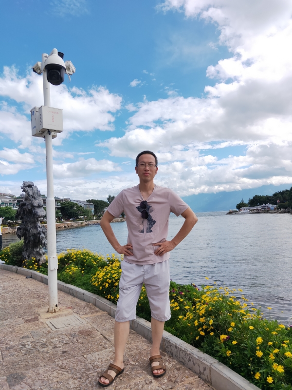 flyboy的第一张照片--浦城王婆说媒