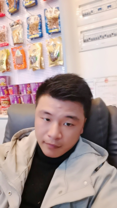 小宇的第一张照片--浦城王婆说媒