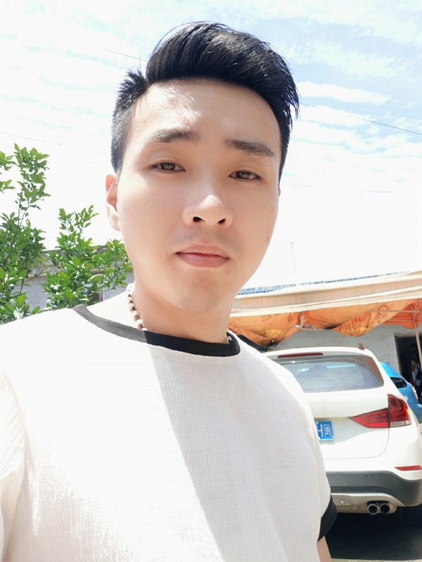 人间烟火的第一张照片--浦城王婆说媒